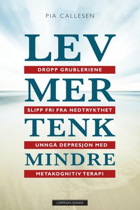 Lev mer tenk mindre