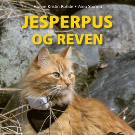 Jesperpus og reven (lydbok) av Hanne Kristin 
