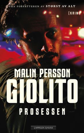 Prosessen (ebok) av Malin Persson Giolito