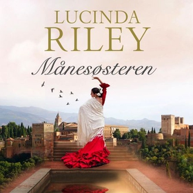 Månesøsteren (lydbok) av Lucinda Riley