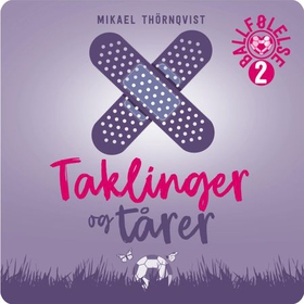 Taklinger og tårer