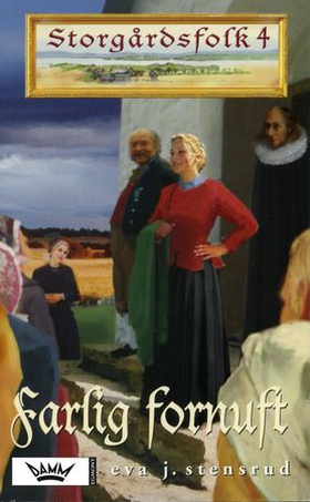 Farlig fornuft (ebok) av Eva J. Stensrud