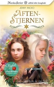 Mellom de syv fjell (ebok) av Jenny Micko