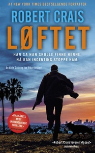 Løftet (ebok) av Robert Crais