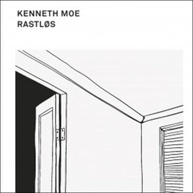 Rastløs (lydbok) av Kenneth Moe