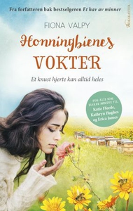 Honningbienes vokter (ebok) av Fiona Valpy