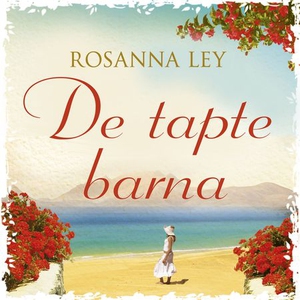 De tapte barna (lydbok) av Rosanna Ley