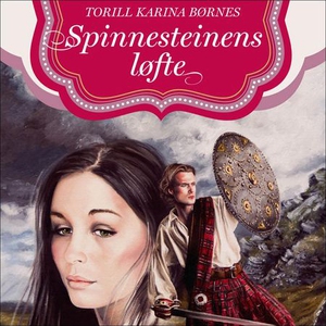 Blodspill (lydbok) av Torill Karina Børnes