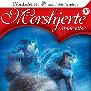 Når himmelen faller ned (lydbok) av Anne-Lise