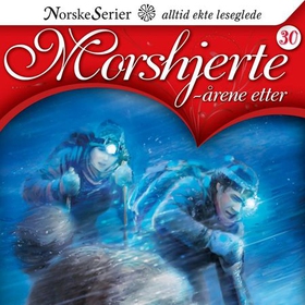 Når himmelen faller ned (lydbok) av Anne-Lise