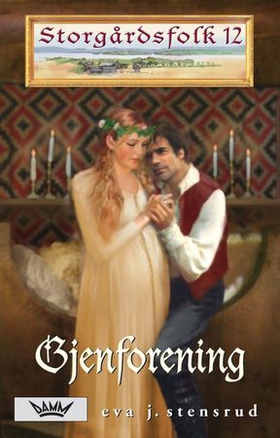 Gjenforening (ebok) av Eva J. Stensrud