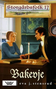 Bakevje (ebok) av Eva J. Stensrud