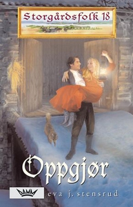 Oppgjør (ebok) av Eva J. Stensrud