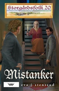 Mistanker (ebok) av Eva J. Stensrud