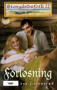 Forløsning (ebok) av Eva J. Stensrud
