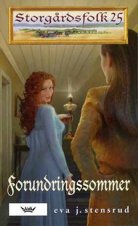 Forundringssommer (ebok) av Eva J. Stensrud