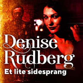 Et lite sidesprang (lydbok) av Denise Rudberg