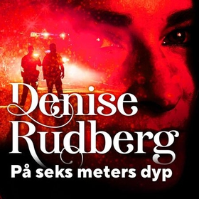 På seks meters dyp