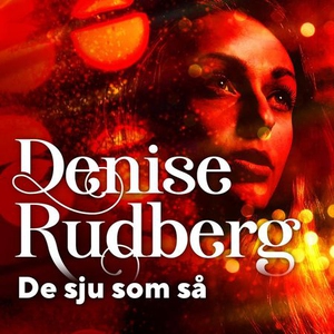De sju som så (lydbok) av Denise Rudberg