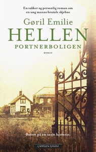 Portnerboligen (ebok) av Gøril Emilie Hellen