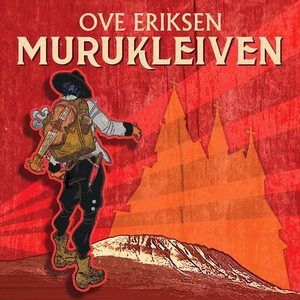 Murukleiven (lydbok) av Ove Eriksen