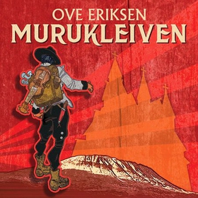 Murukleiven (lydbok) av Ove Eriksen