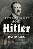 Rettssaken mot Adolf Hitler