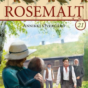 Slekters gang (lydbok) av Annikki Øvergård