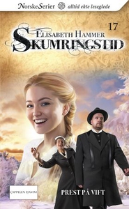 Prest på vift (ebok) av Elisabeth Hammer