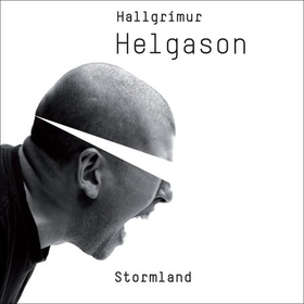 Stormland (lydbok) av Hallgrímur Helgason