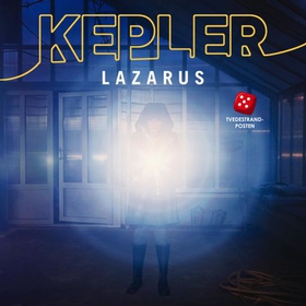 Lazarus (lydbok) av Lars Kepler