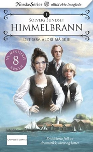 Det som aldri må skje (ebok) av Solveig Sunds