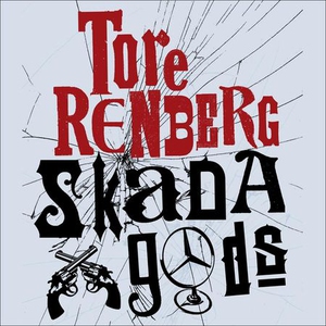 Skada gods (lydbok) av Tore Renberg