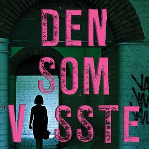 Den som visste (lydbok) av Elle Croft