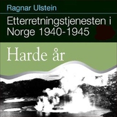 Etterretningstjenesten i Norge 1940-45