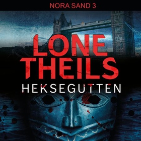 Heksegutten (lydbok) av Lone Theils