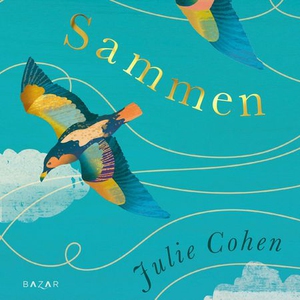 Sammen (lydbok) av Julie Cohen