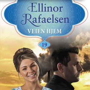 Tilbake til livet (lydbok) av Ellinor Rafaels