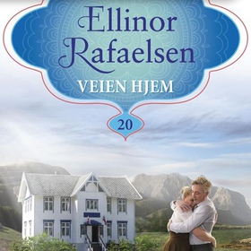 Sannheten (lydbok) av Ellinor Rafaelsen