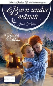 Hjertets budskap (ebok) av Jane Mysen