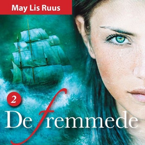 Avreisen (lydbok) av May Lis Ruus