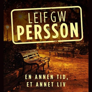 En annen tid, et annet liv (lydbok) av Leif G