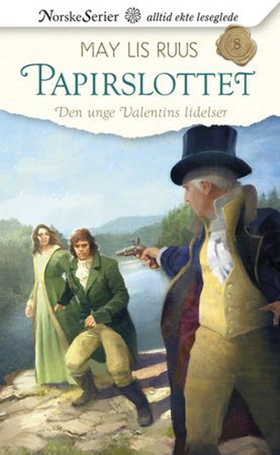 Den unge Valentins lidelser