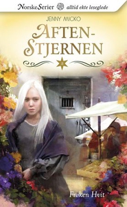 Frøken Hvit (ebok) av Jenny Micko