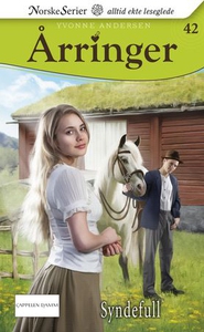 Syndefull (ebok) av Yvonne Andersen