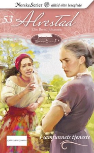 I samfunnets tjeneste (ebok) av Elin Brend Jo
