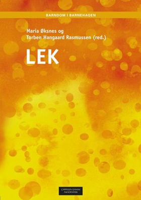 Lek