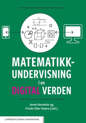 Matematikkundervisning i en digital verden (ebok) av -