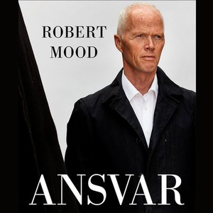 Ansvar (lydbok) av Robert Mood