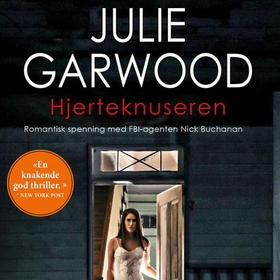 Hjerteknuseren (lydbok) av Julie Garwood